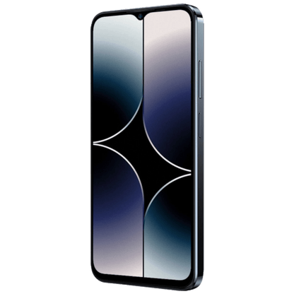 ulefone Smartphone 6.52", Octa Core 1.6GHz, RAM 8GB, 50 Mpixel - Note 16 Pro DS 8GB/128GB Black EU