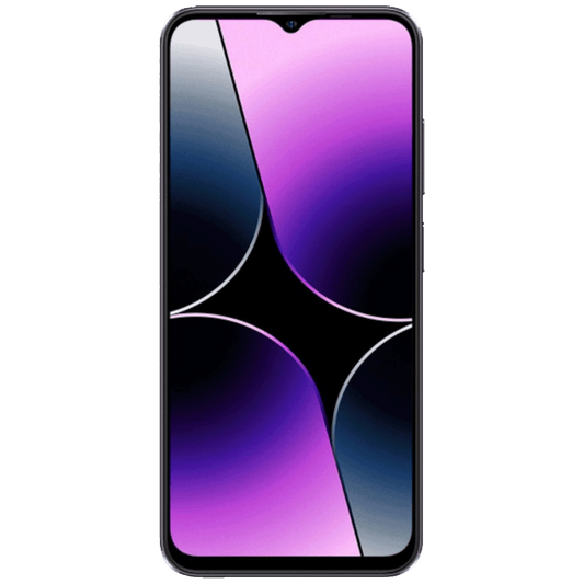 ulefone Smartphone 6.52", Octa Core 1.6GHz, RAM 8GB, 50 Mpixel - Note 16 Pro DS 8GB/128GB Violet EU