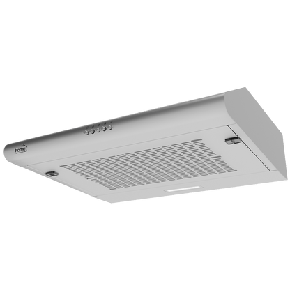 home Napa TORNADO 60 cm, protok  200 m³/h,  38W, INOX - KPE 6020S