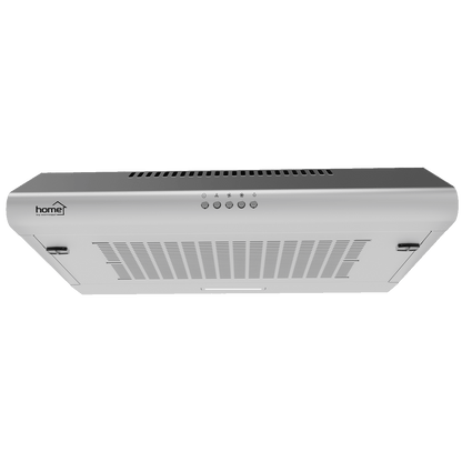 home Napa TORNADO 60 cm, protok  200 m³/h,  38W, INOX - KPE 6020S