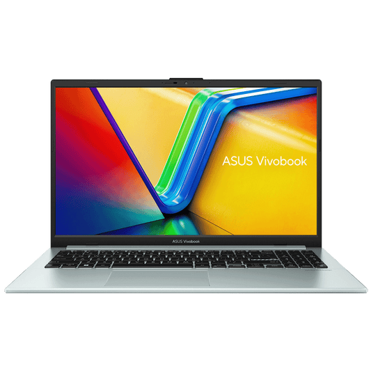 Asus Laptop 15,6", Ryzen 3 7320U, 8GB DDR5, SSD 512 GB - E1504FA-BQ321