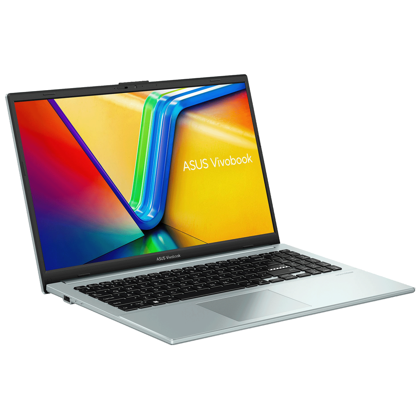Asus Laptop 15,6", Ryzen 3 7320U, 8GB DDR5, SSD 512 GB - E1504FA-BQ321