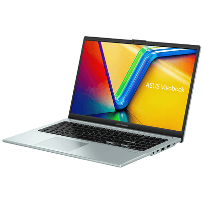 Asus Laptop 15,6", Ryzen 3 7320U, 8GB DDR5, SSD 512 GB - E1504FA-BQ321