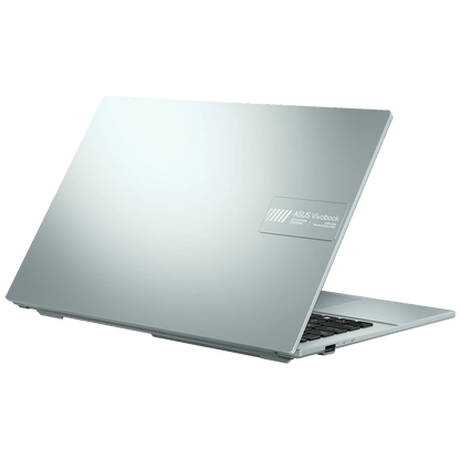 Asus Laptop 15,6", Ryzen 3 7320U, 8GB DDR5, SSD 512 GB - E1504FA-BQ321