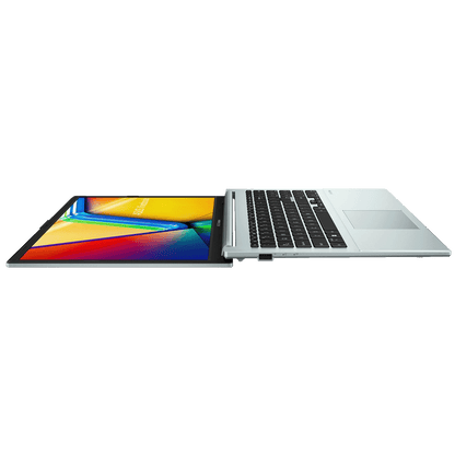 Asus Laptop 15,6", Ryzen 3 7320U, 8GB DDR5, SSD 512 GB - E1504FA-BQ321