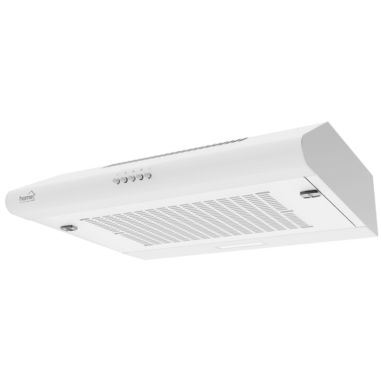 home Napa HURRICANE 60 cm, protok 380 m³/h,2motora,200W,bijela  - KPE 6038W