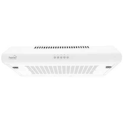 home Napa HURRICANE 60 cm, protok 380 m³/h,2motora,200W,bijela  - KPE 6038W