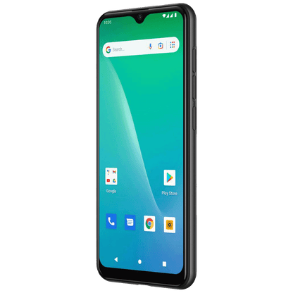 MeanIT Smartphone 6.5", 4G Dual SIM, Helio A22, RAM 2GB, 8Mpixel - X5