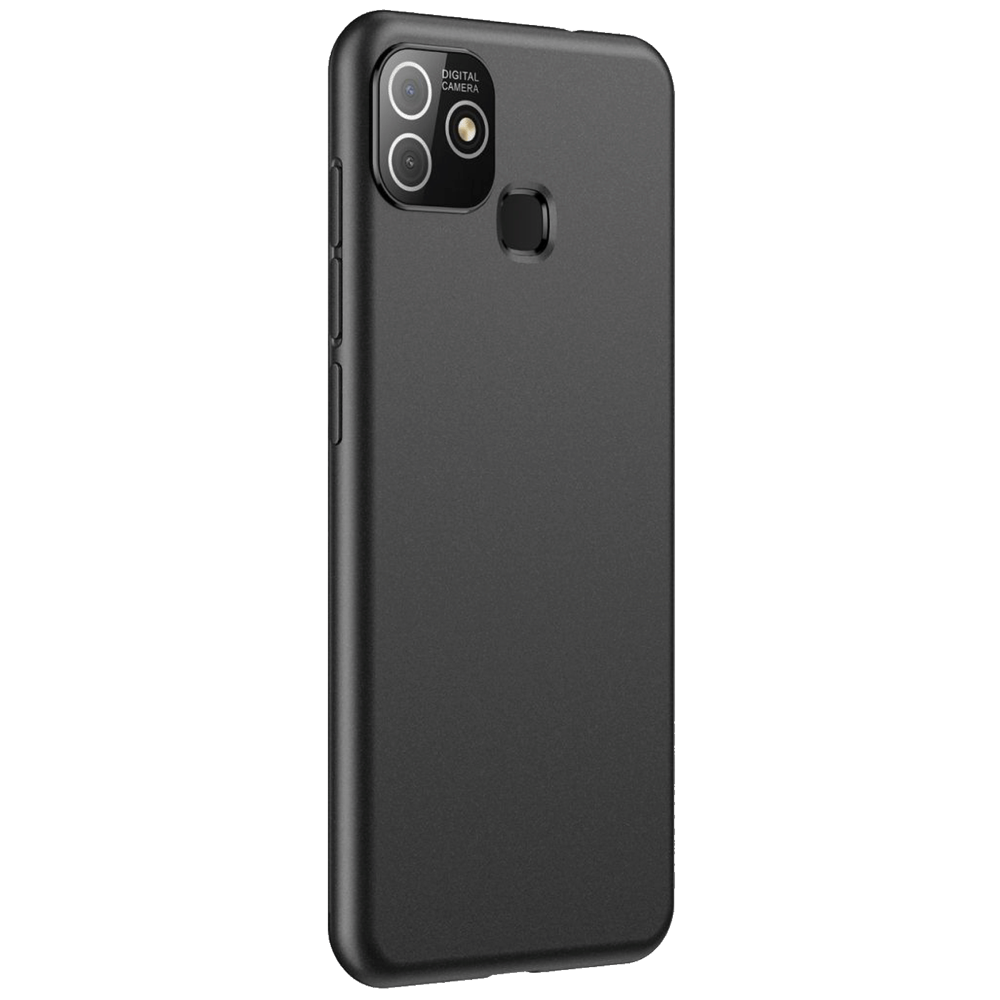 MeanIT Smartphone 6.5", 4G Dual SIM, Helio A22, RAM 2GB, 8Mpixel - X5