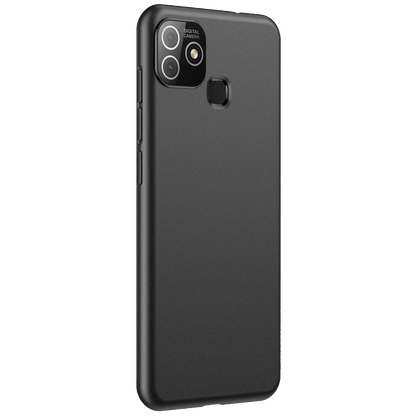 MeanIT Smartphone 6.5", 4G Dual SIM, Helio A22, RAM 2GB, 8Mpixel - X5