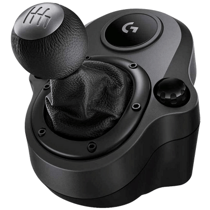 Logitech Mjenjač, Gaming Driving Force, za G29, G920, G923 - Driving Force Shifter