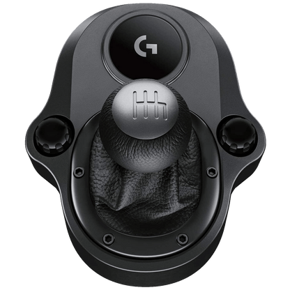 Logitech Mjenjač, Gaming Driving Force, za G29, G920, G923 - Driving Force Shifter