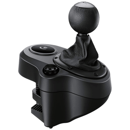 Logitech Mjenjač, Gaming Driving Force, za G29, G920, G923 - Driving Force Shifter