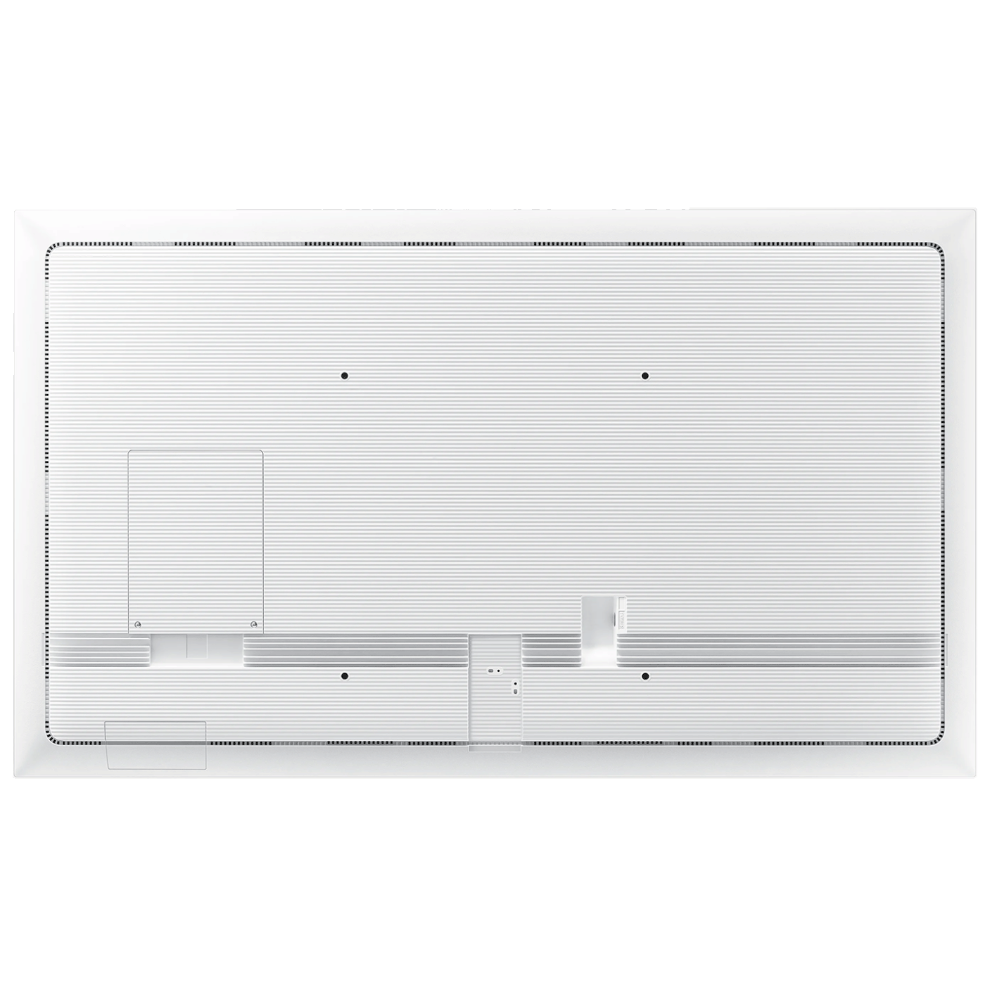 Samsung Interaktivni display, smart, 55", 4K, Flip Pro WM55B - LH55WMBWBGCXEN