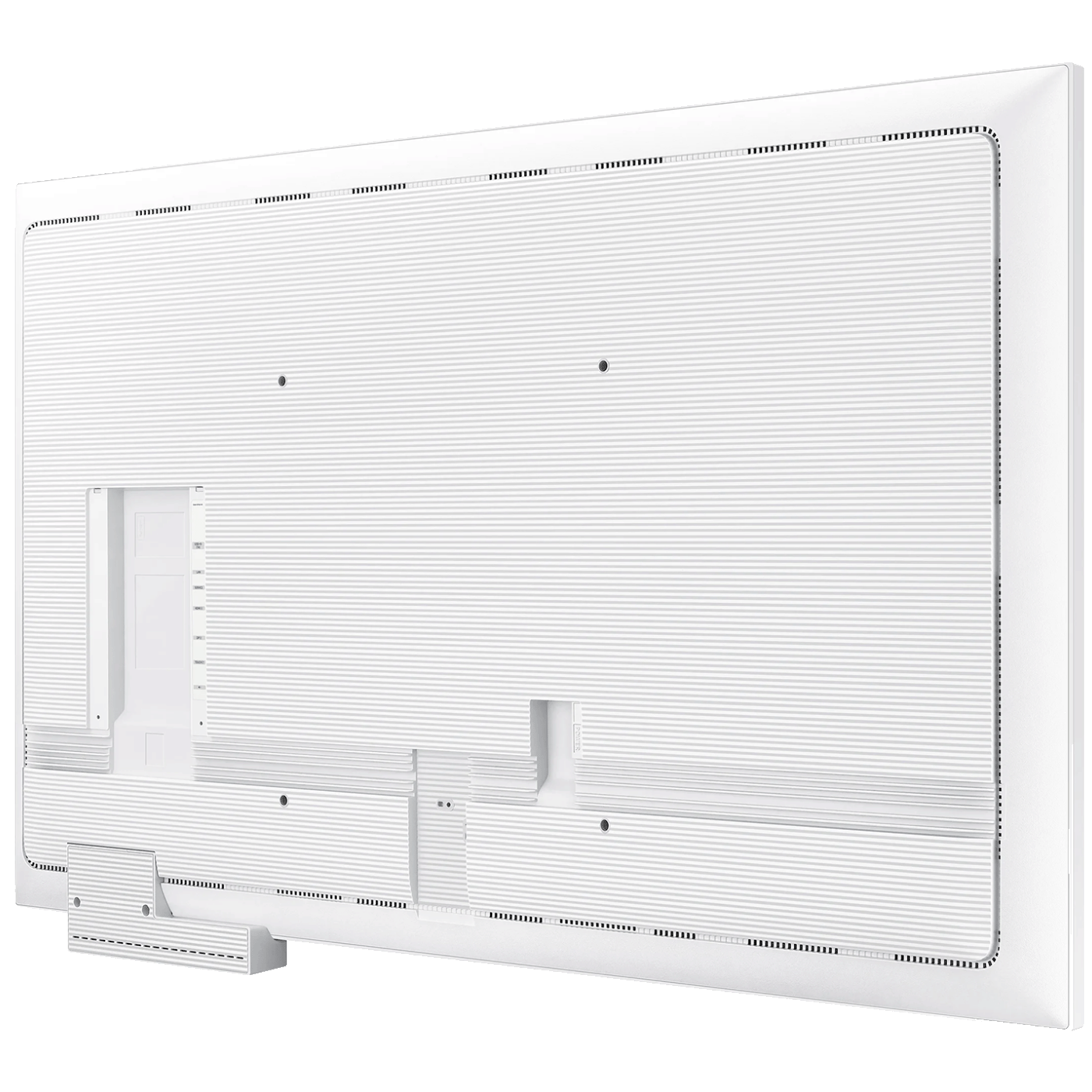 Samsung Interaktivni display, smart, 55", 4K, Flip Pro WM55B - LH55WMBWBGCXEN