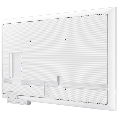 Samsung Interaktivni display, smart, 55", 4K, Flip Pro WM55B - LH55WMBWBGCXEN