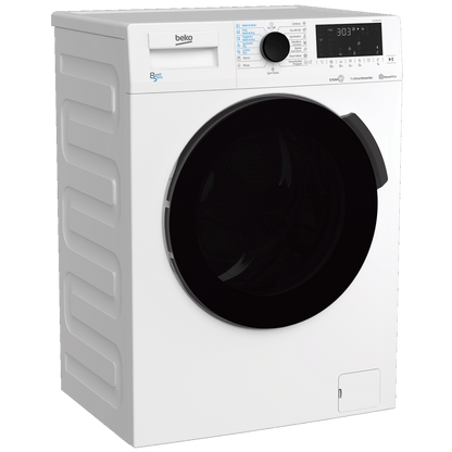 Beko Mašina za pranje/sušenje veša, 1400 obrtaja, 8/5 kg., D - HTV 8716 XO