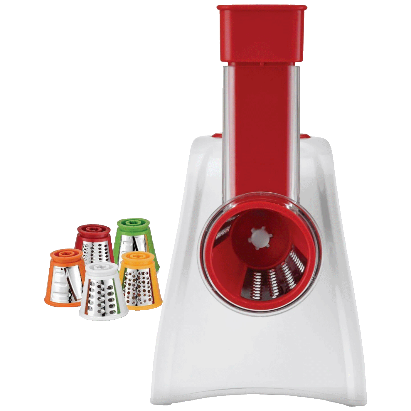 Goldmaster Rezalica i sjeckalica, 5u1, 150W - GM-7280 Rendimax