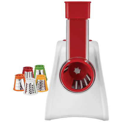 Goldmaster Rezalica i sjeckalica, 5u1, 150W - GM-7280 Rendimax