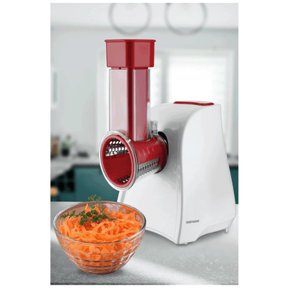 Goldmaster Rezalica i sjeckalica, 5u1, 150W - GM-7280 Rendimax