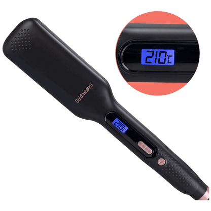 Goldmaster Pegla za kosu, 75W - GM-7187 Cemre