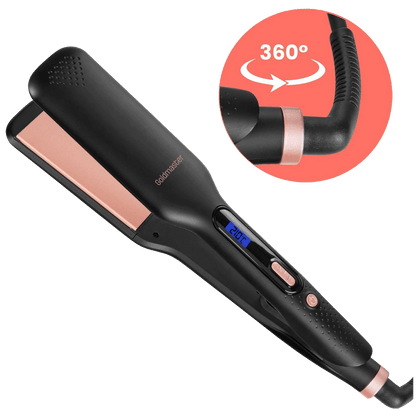 Goldmaster Pegla za kosu, 75W - GM-7187 Cemre