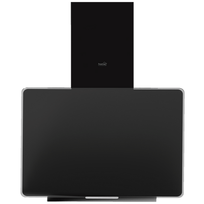 home Napa CYCLONE 60 cm, protok 390 m³/h, 105 W, crno staklo - KPE 6039G