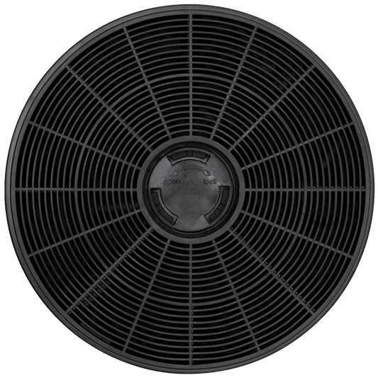 home Filter sa aktivnim ugljem (1 kom) za nape TORNADO - KPE 6020/C