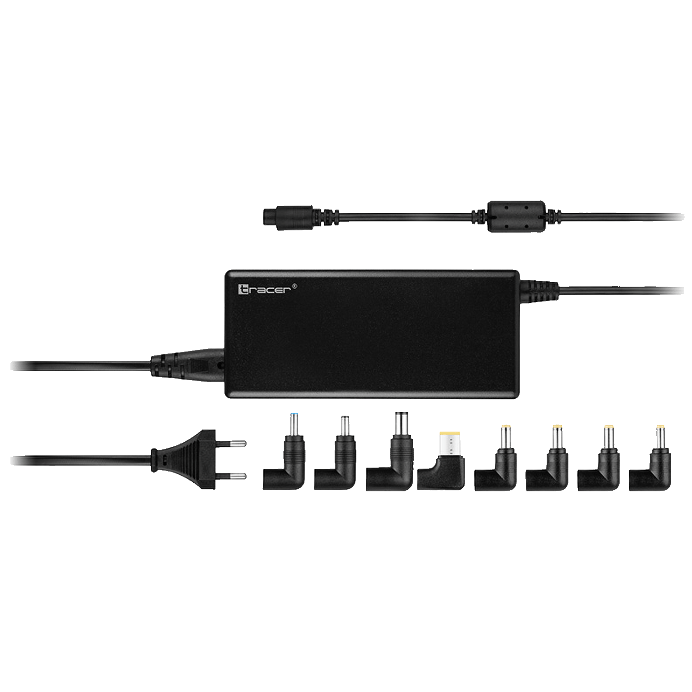 Tracer Adapter / Punjač za laptop, 90W - NOTEBOOK CHARGER PRIME ENERGY 90