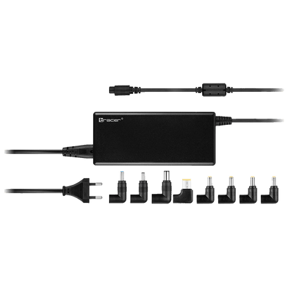 Tracer Adapter / Punjač za laptop, 90W - NOTEBOOK CHARGER PRIME ENERGY 90