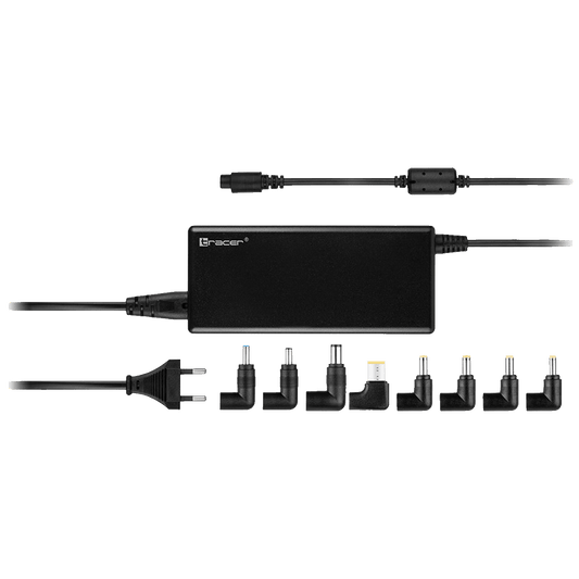 Tracer Adapter / Punjač za laptop, 90W - NOTEBOOK CHARGER PRIME ENERGY 90