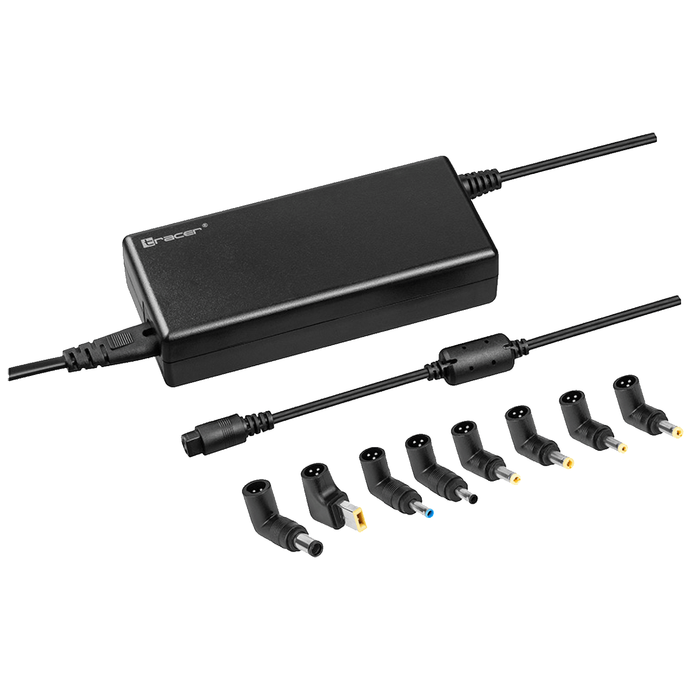 Tracer Adapter / Punjač za laptop, 90W - NOTEBOOK CHARGER PRIME ENERGY 90
