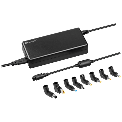 Tracer Adapter / Punjač za laptop, 90W - NOTEBOOK CHARGER PRIME ENERGY 90
