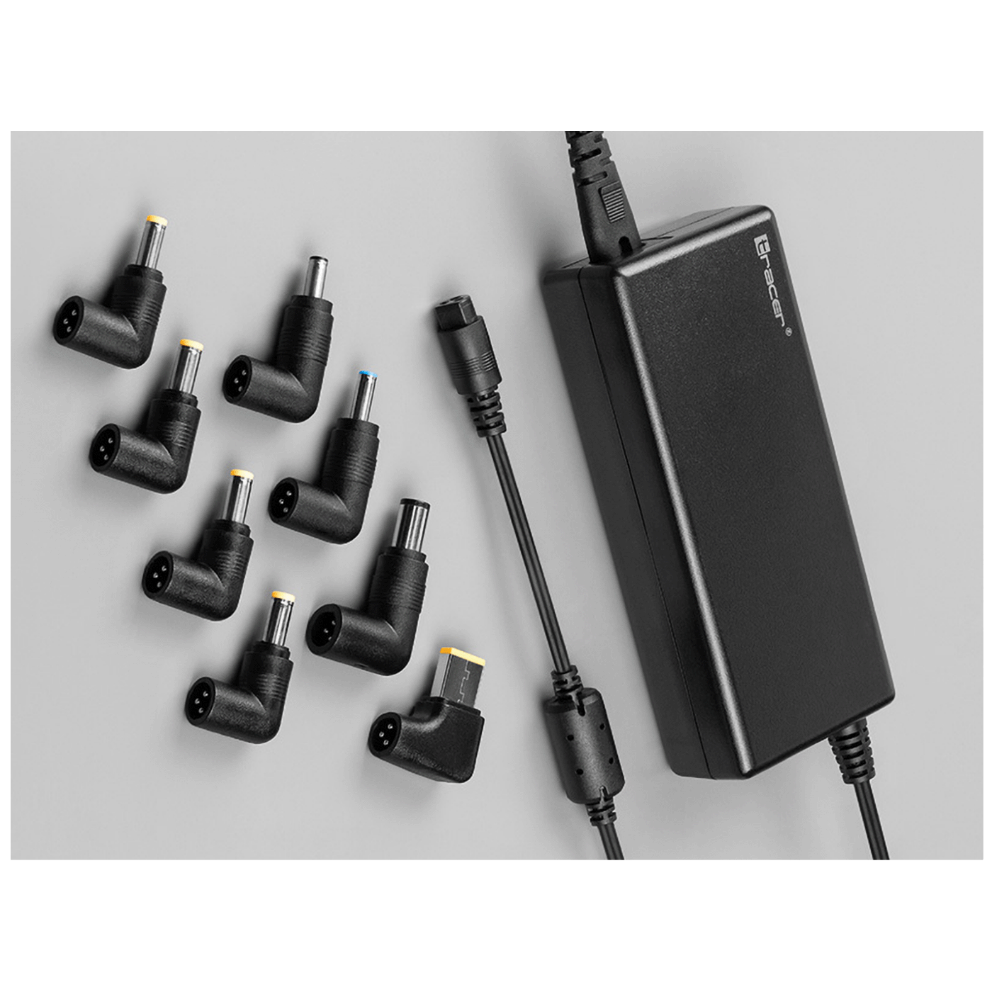 Tracer Adapter / Punjač za laptop, 90W - NOTEBOOK CHARGER PRIME ENERGY 90