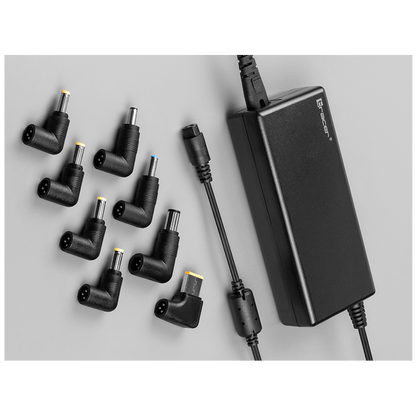 Tracer Adapter / Punjač za laptop, 90W - NOTEBOOK CHARGER PRIME ENERGY 90