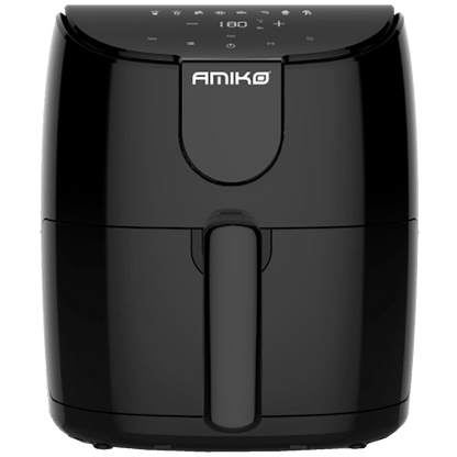 Amiko Friteza na vrući zrak, 1500W, zapremina 4 lit. - A50