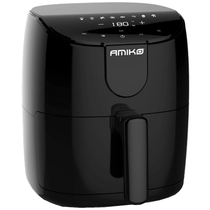 Amiko Friteza na vrući zrak, 1500W, zapremina 4 lit. - A50