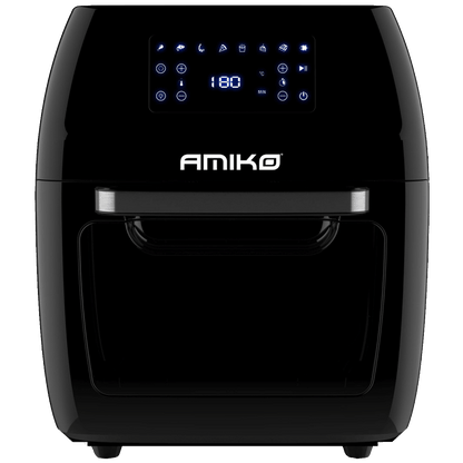 Amiko Friteza na vrući zrak sa grilom, 1700W, zapremina 12 lit. - A80