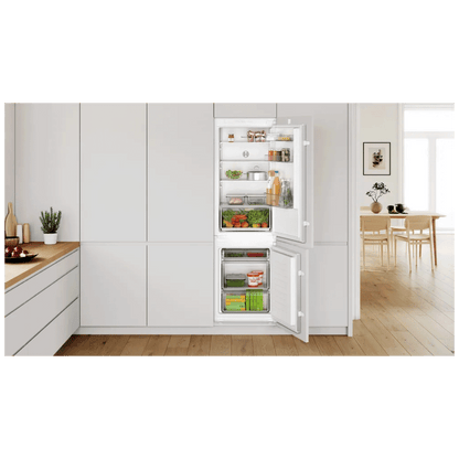 Bosch Ugradbeni frižider/zamrzivač, zapremina 267 lit. Serie 2, E - KIV86NSE0