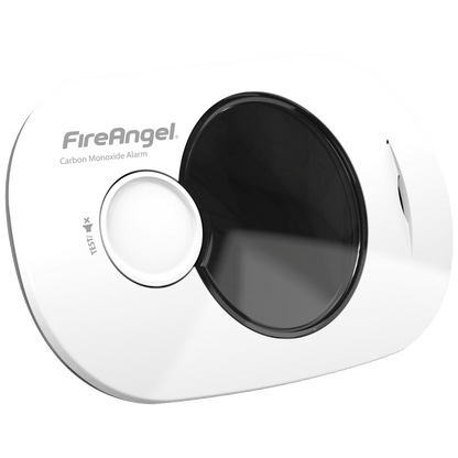 FireAngel Detektor Carbon monoxida, alarm - FA3322-INT