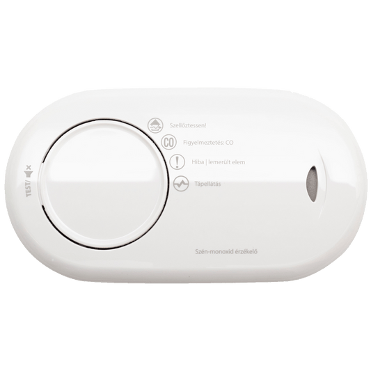 FireAngel Detektor Carbon monoxida, alarm - FA3820-HUR