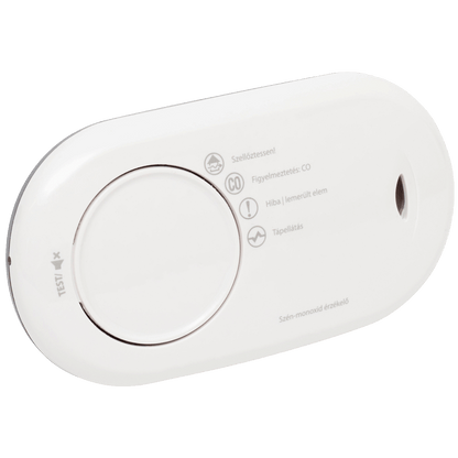 FireAngel Detektor Carbon monoxida, alarm - FA3820-HUR
