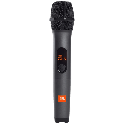 JBL Bežicni mikrofon sa predajnikom, set - Wireless Microphone Set