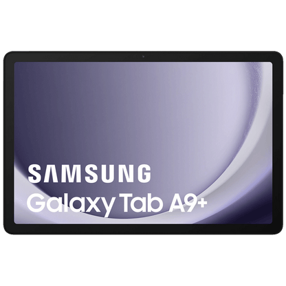 Samsung Tablet 11",CPU Octa Core 2.2GHz, RAM 4GB, 64GB, 7040mAh - Tab A9+; X210 Gray WiFi