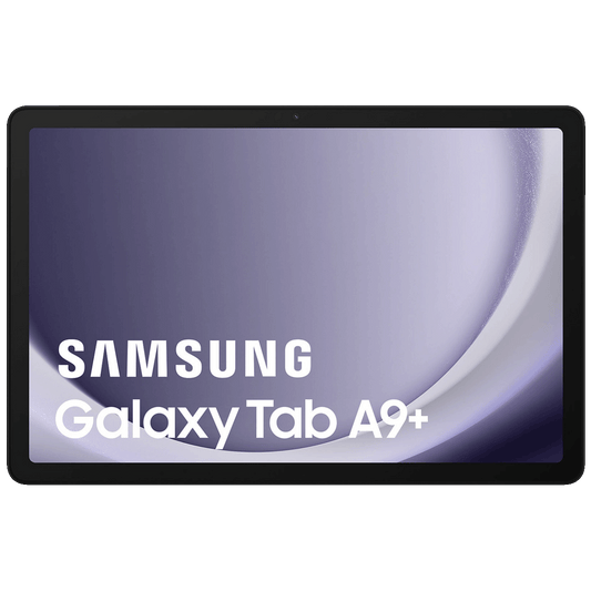 Samsung Tablet 11",CPU Octa Core 2.2GHz, RAM 4GB, 64GB, 7040mAh - Tab A9+; X210 Gray WiFi