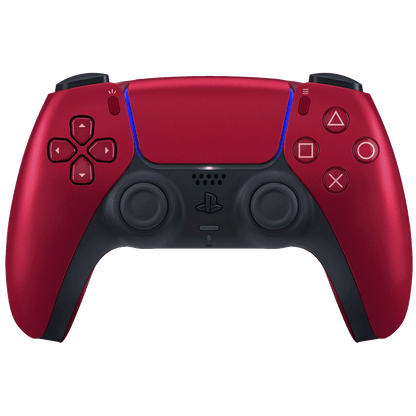Sony Bežični kontroler PlayStation 5, Volcanic Red - PS5 Dualsense W.Contr. Volcanic Red