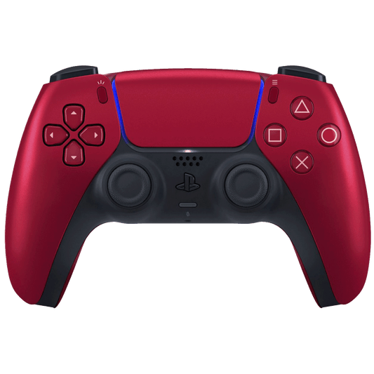 Sony Bežični kontroler PlayStation 5, Volcanic Red - PS5 Dualsense W.Contr. Volcanic Red