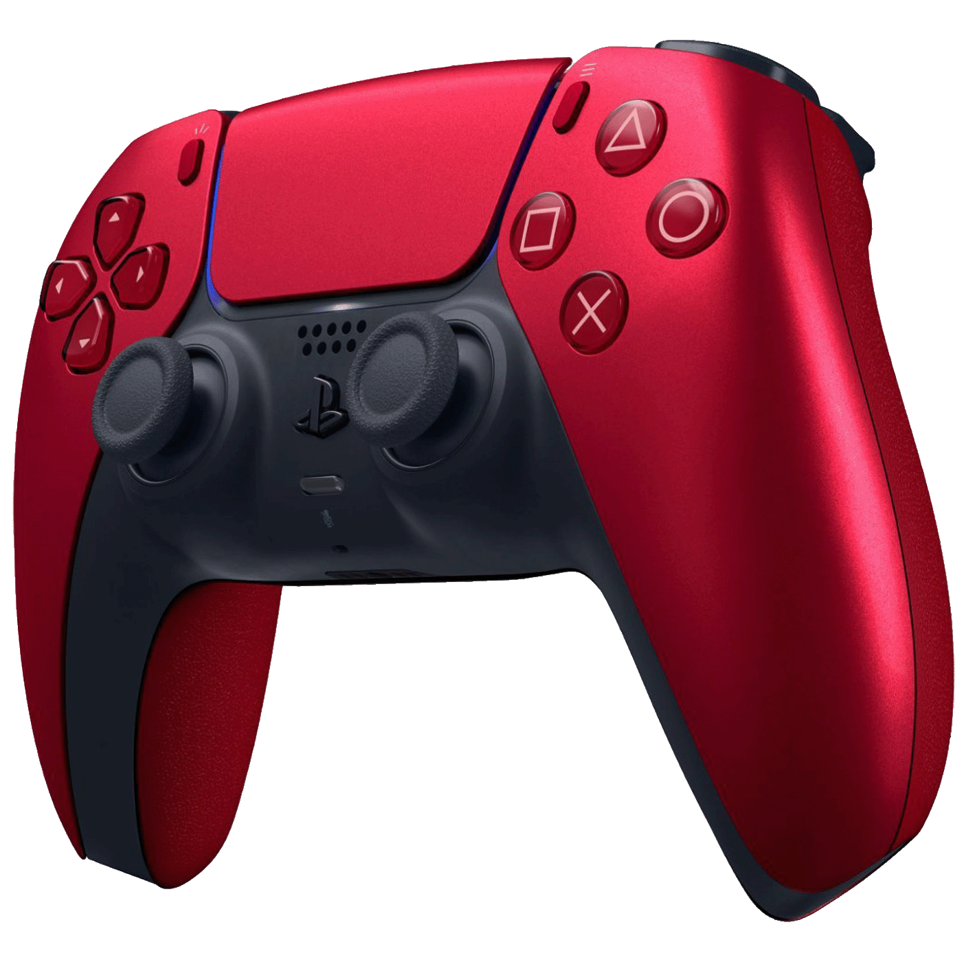 Sony Bežični kontroler PlayStation 5, Volcanic Red - PS5 Dualsense W.Contr. Volcanic Red
