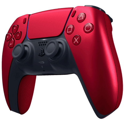 Sony Bežični kontroler PlayStation 5, Volcanic Red - PS5 Dualsense W.Contr. Volcanic Red