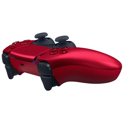 Sony Bežični kontroler PlayStation 5, Volcanic Red - PS5 Dualsense W.Contr. Volcanic Red